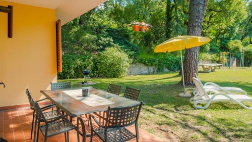 Costermano Apartment | Residence Casa Adriana