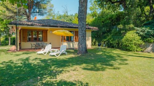 Costermano Apartment | Residence Casa Adriana