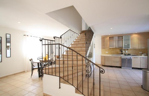 Calvi Apartment | Residence Catherine