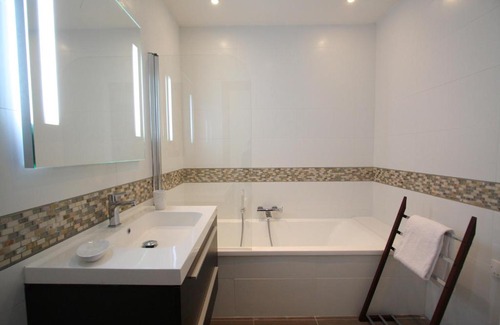 Calvi Apartment | Residence Catherine