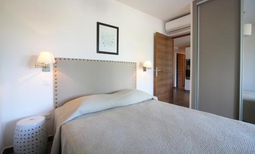 Calvi Apartment | Residence Catherine