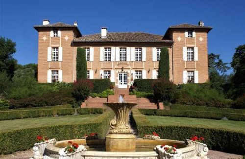 Lombez Resort | Residence Chateau de Barbet