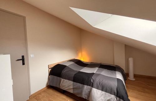 Albertville Apartment | Residence coeur de vallée