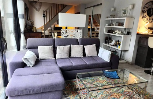 Saint-Andre-des-Eaux Villa | Residence Com-0894-st Andre Des Eaux - Houses & Villas for 6 People