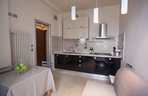 Alassio Hotel | Residence Conchiglia Aparthotel