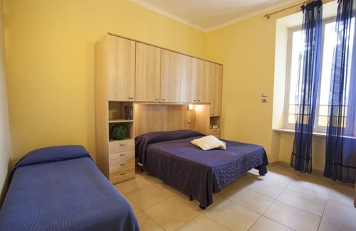 Alassio Hotel | Residence Conchiglia Aparthotel