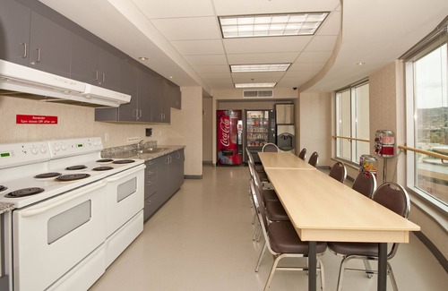 Kamloops Hotel | Residence & Conference Centre - Kamloops