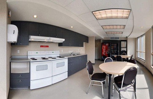 Kamloops Hotel | Residence & Conference Centre - Kamloops