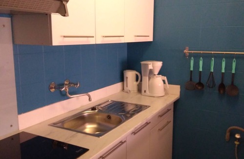 Meritxell Apartment | Residence Consuegra