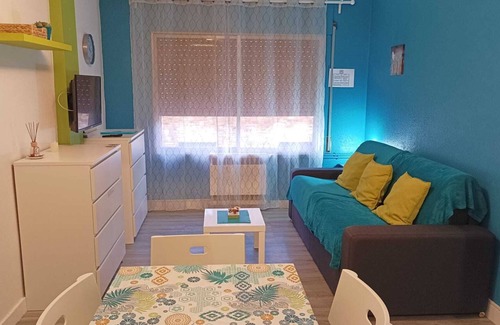 Meritxell Apartment | Residence Consuegra