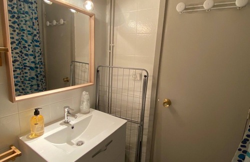 Meritxell Apartment | Residence Consuegra