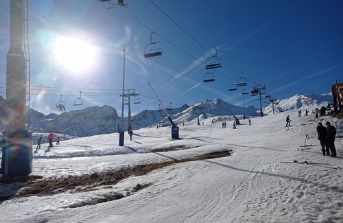 Meritxell Apartment | Residence Consuegra