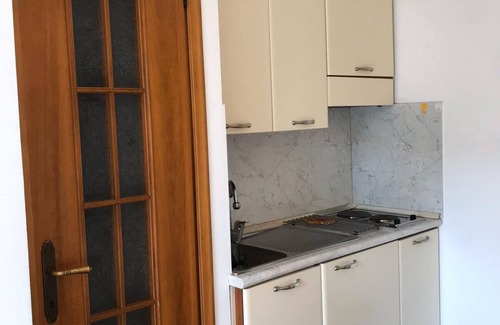 Alassio House | Residence Corallo