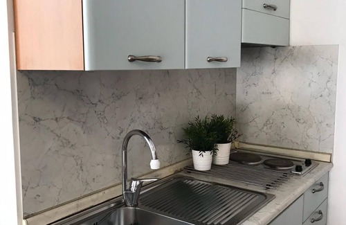 Alassio House | Residence Corallo