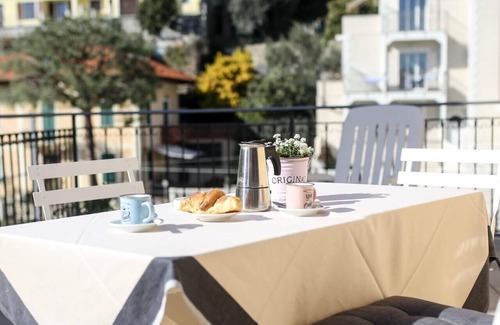 Alassio House | Residence Corallo