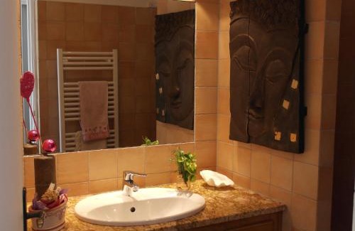 Le Ricanto Apartment | Residence CORSE AZUR AJACCIO