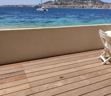 Le Ricanto Apartment | Residence CORSE AZUR AJACCIO