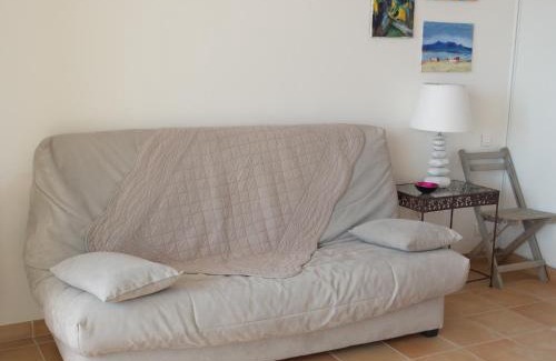 Le Ricanto Apartment | Residence CORSE AZUR AJACCIO