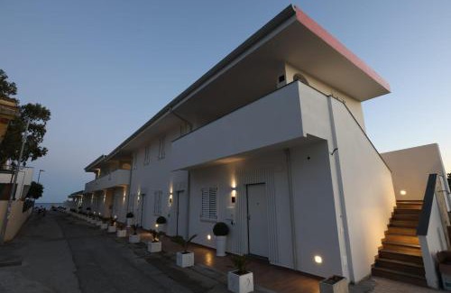 Simeri-Crichi Apartment | Residence costa dei gigli 3