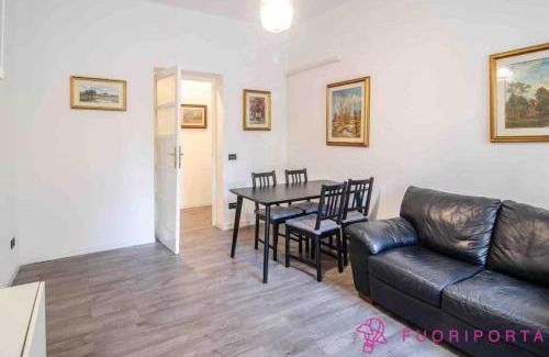 Cittadella Apartment | Residence Dacci