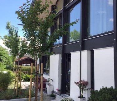 Chieming House | Residence