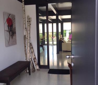 Chieming House | Residence