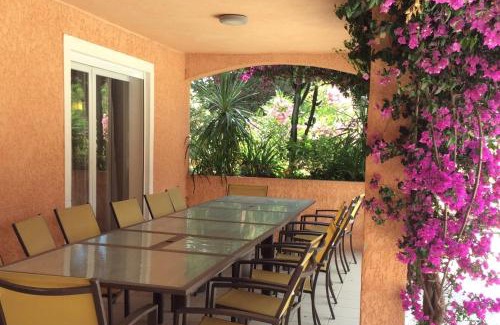 Moriani-Plage Resort | Residence de tourisme Le clos des Vendanges