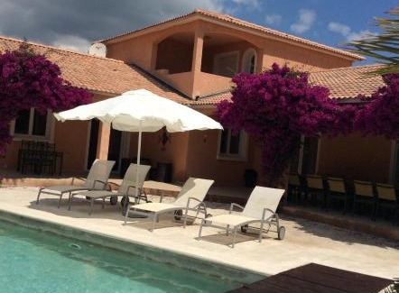 Moriani-Plage Resort | Residence de tourisme Le clos des Vendanges