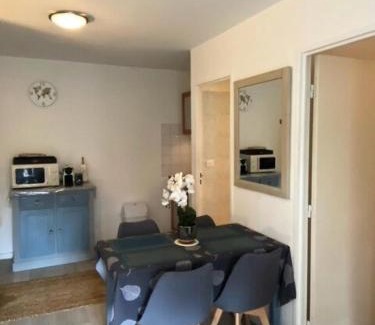 Carnoux-en-Provence Apartment | Residence Debussy - maeva Home - Appartement 2 Pièces 4 Personnes - Sélection MAE-9039