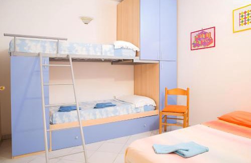 Otranto Apartment | Residence delle Memorie Via Pioppi Otranto