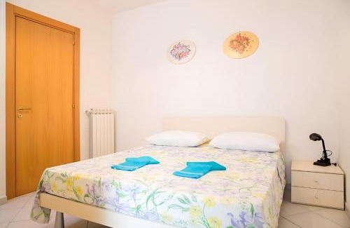 Otranto Apartment | Residence delle Memorie Via Pioppi Otranto