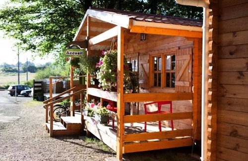 Peyrignac House | Residence Der eucalyptus 4 Personen 3 Zimmer