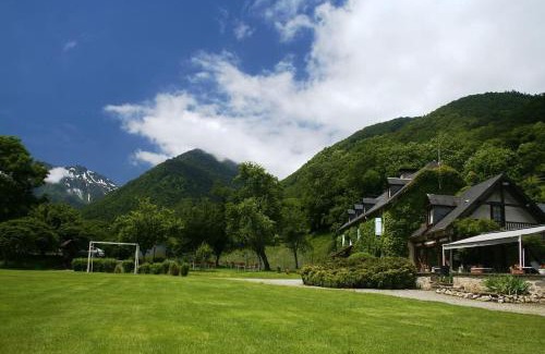 Bagneres-de-Bigorre Apartment | Residence des oiseaux