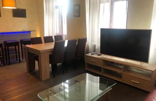 Quartier Saint-Leon Apartment | Residence du Galtz