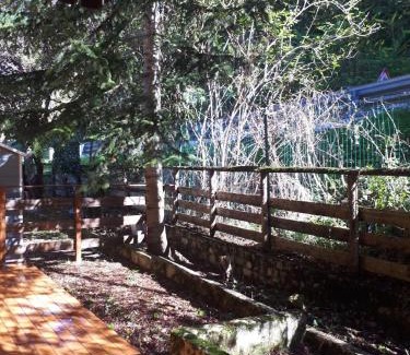 Lucoli Apartment | RESIDENCE EDELWEISS