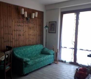 Lucoli Apartment | RESIDENCE EDELWEISS