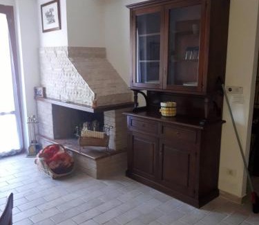 Lucoli Apartment | RESIDENCE EDELWEISS