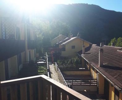 Lucoli Apartment | RESIDENCE EDELWEISS