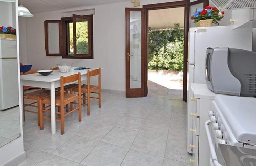 Pizzo Hotel | Residence Elena