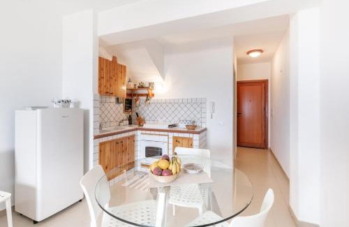 Casa Santa Apartment | Residence Erice Beach Seaview Apartment with Swimming Pool