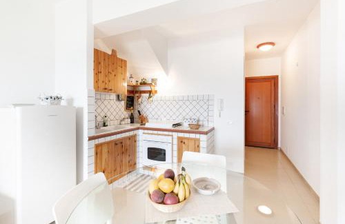 Casa Santa Apartment | Residence Erice Beach Seaview Apartment with Swimming Pool