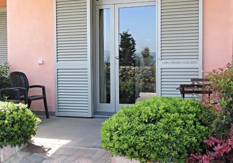 Fiesole Apartment | Residence Fiesole