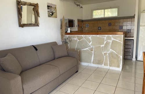 Pinarellu House | Residence Fium del Cavo
