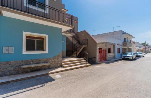 San Pietro in Bevagna Apartment | Residence Flamingo