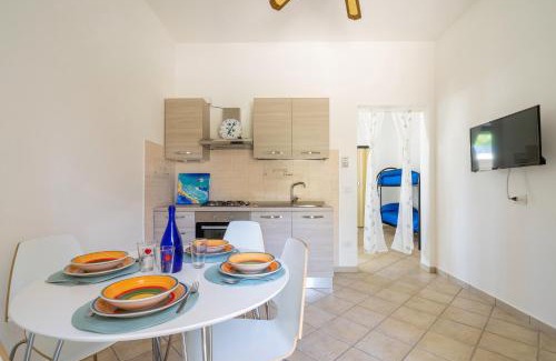 San Pietro in Bevagna Apartment | Residence Flamingo