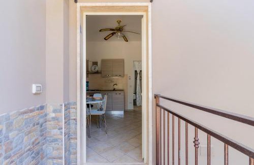 San Pietro in Bevagna Apartment | Residence Flamingo