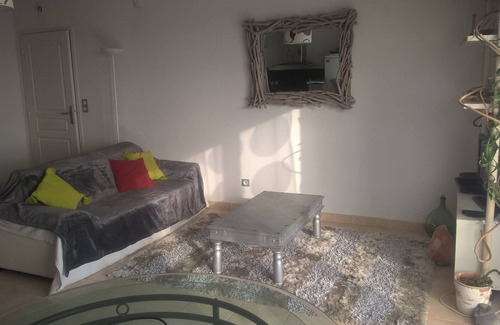 Candillargues Apartment | residence,