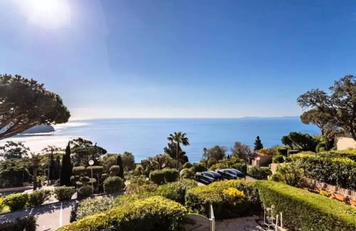 Rayol-Canadel-sur-Mer Apartment | Residence Le Paradou - T2 MEZZANINE 4 beds in Rayol-Canadel