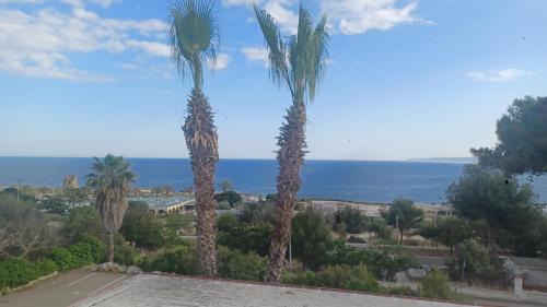 Santa Cesarea Terme Apartment | Residence Ginevra-Porto Miggiano