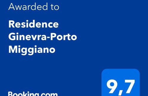 Santa Cesarea Terme Apartment | Residence Ginevra-Porto Miggiano